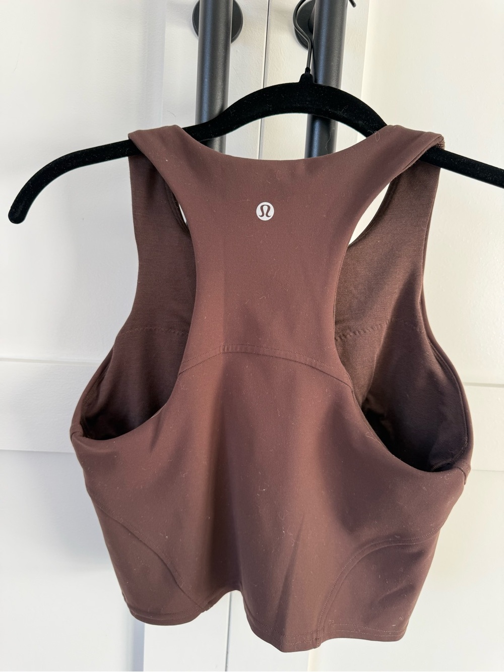 Lululemon Wunder Train Racerback Tank Top - Picture 2 of 3